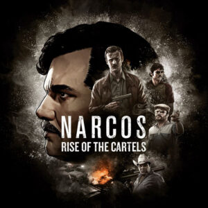 Narcos: Rise of the Cartels (Nintendo) (б.у.)