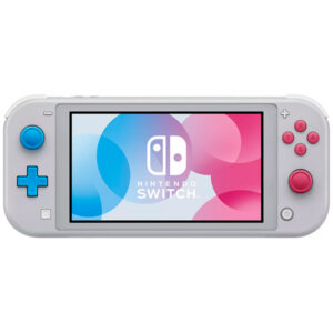 Nintendo Switch Lite Pokemon Edition (б.у.)