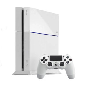 Sony PlayStation 4 White 500Gb (б.у.)