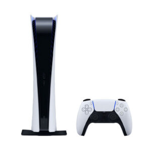 Sony PlayStation 5 Digital Edition