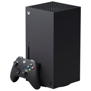 XBox Series X (б.у.)