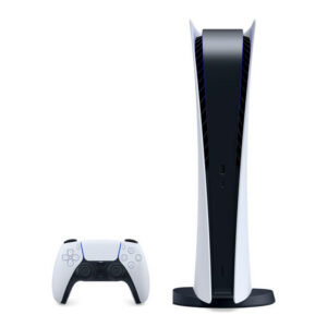 Sony PlayStation 5 Digital Edition (б.у.)