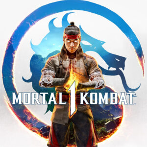 Mortal Kombat 1 (Nintendo) (б.у.)