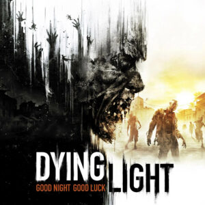 Dying Light (Nintendo) (б.у.)