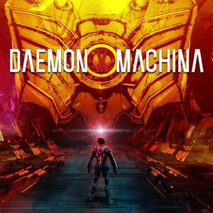 Daemon X Machina (Nintendo) (б.у.)