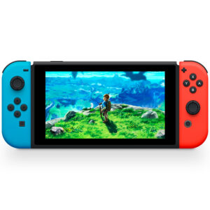 Nintendo Switch (б.у.)