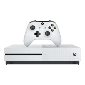 XBox One S 1Tb (б.у.)