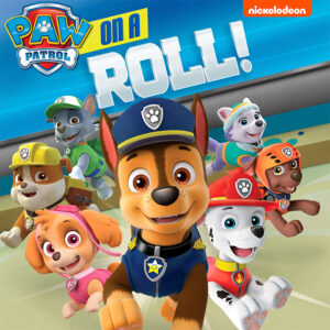 PAW Patrol: On a Roll (Nintendo) (б.у.)