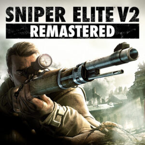 Sniper Elite V2 Remastered (Nintendo) (б.у.)