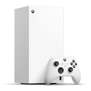 XBox Series X Digital Edition (б.у.)