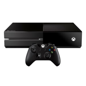 XBox One 500Gb (б.у.)