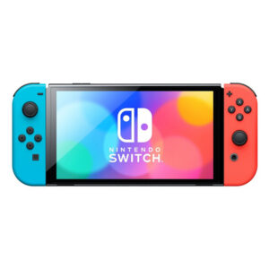 Nintendo Switch OLED (б.у.)