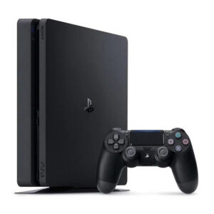 Sony PlayStation 4 Slim 1Tb (б.у.)