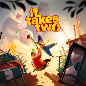 It Takes Two (Nintendo) (б.у.)