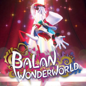 Balan Wonderworld (Nintendo)