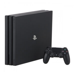 Sony PlayStation 4 Pro 1Tb (б.у.)