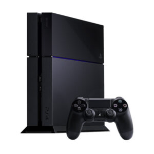 Sony PlayStation 4 500Gb (б.у.)