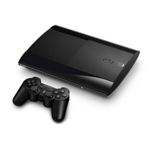 Sony PlayStation 3 Super Slim (б.у.)