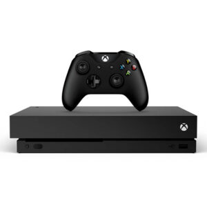 XBox One X 1Tb