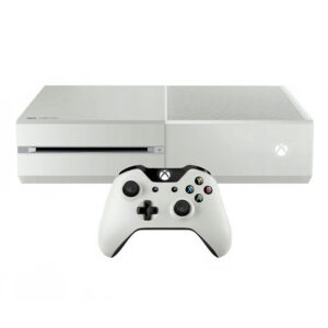 XBox One 1Tb White (б.у.)